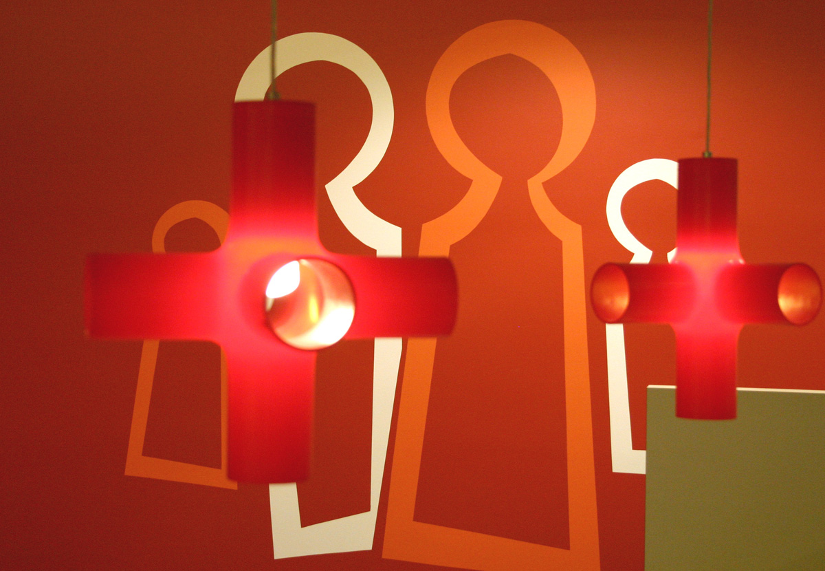 Savalle Abstract Lighting Background